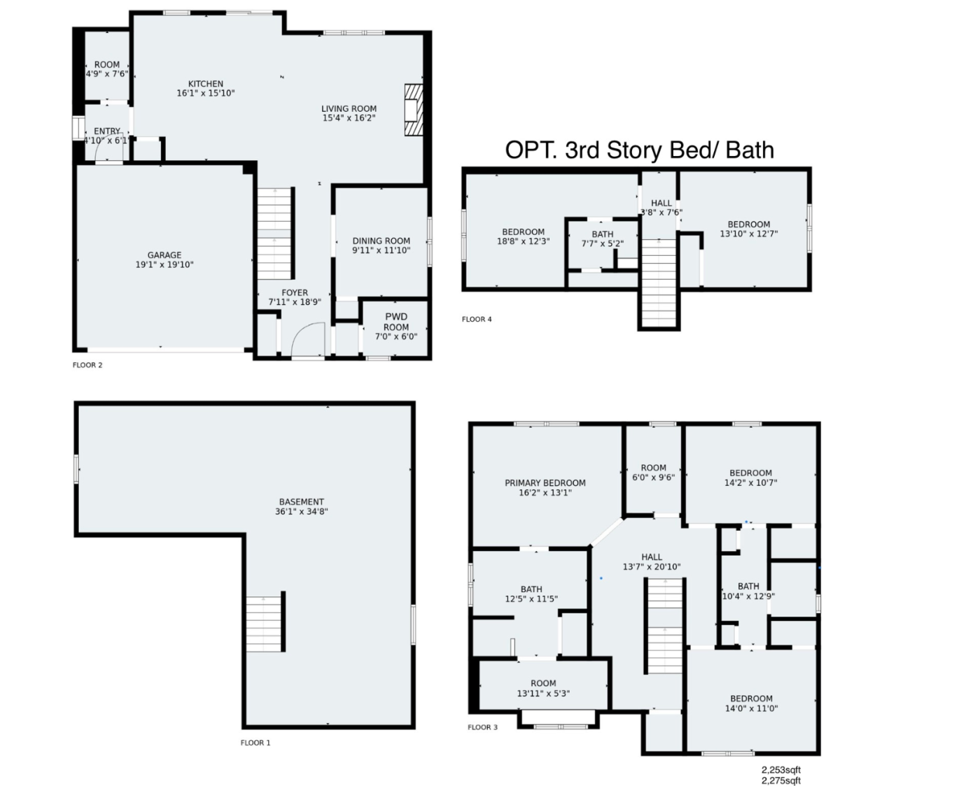 Palazzolo Properties & Homes Spring Meadows