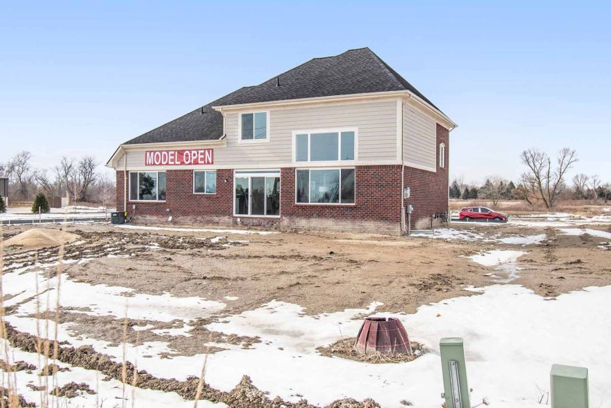 Palazzolo Properties & Homes Sterling Heights Spring Meadows