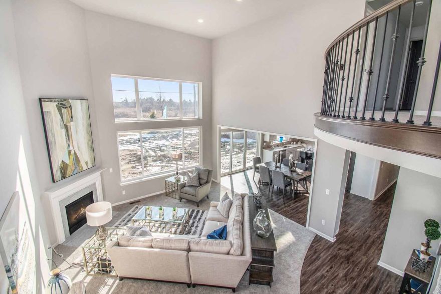 Palazzolo Properties & Homes Sterling Heights Spring Meadows