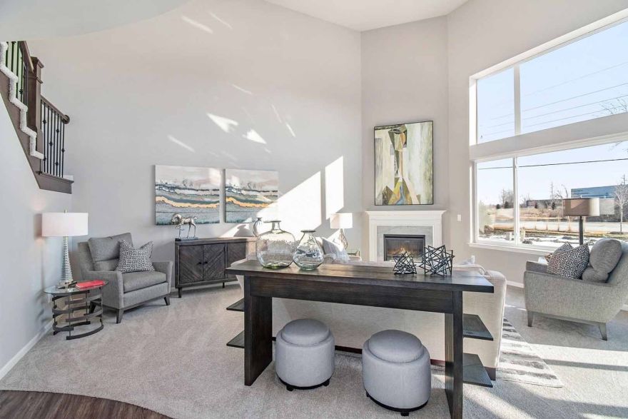 Palazzolo Properties & Homes Sterling Heights Spring Meadows