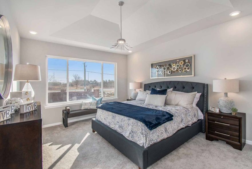 Palazzolo Properties & Homes Sterling Heights Spring Meadows