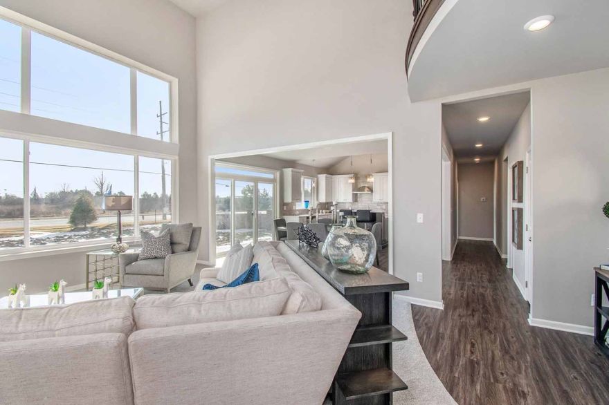 Palazzolo Properties & Homes Sterling Heights Spring Meadows