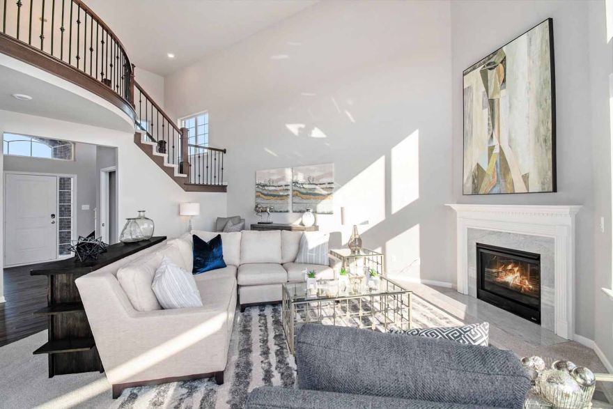 Palazzolo Properties & Homes Sterling Heights Spring Meadows