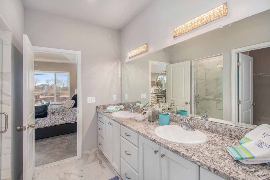 Palazzolo Properties & Homes Sterling Heights Spring Meadows